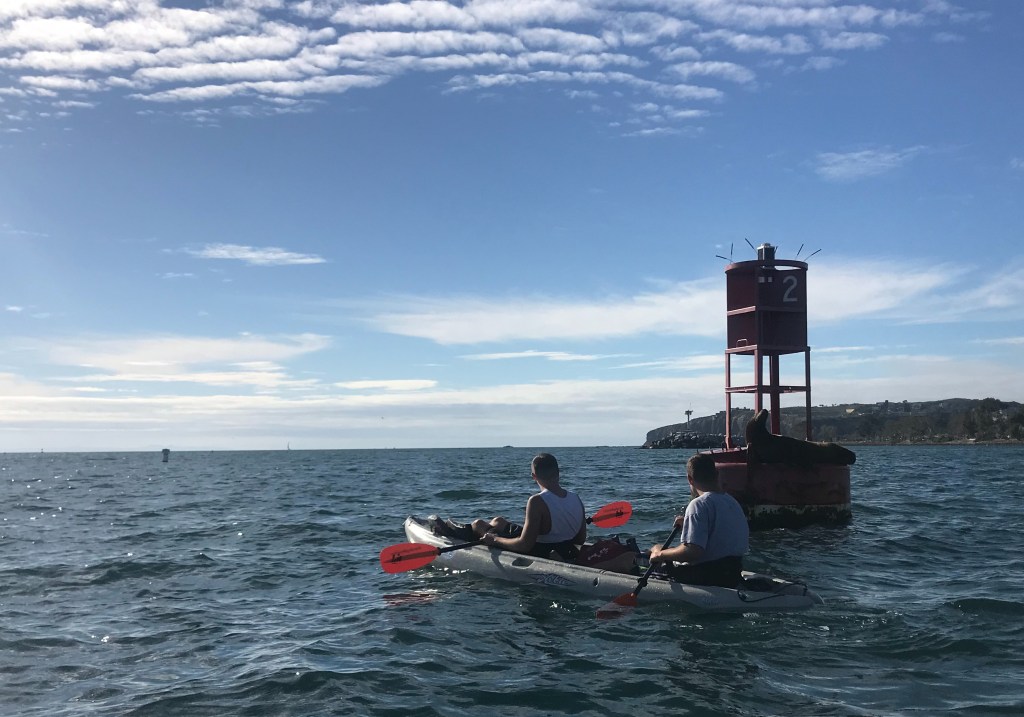 Adventure Therapy