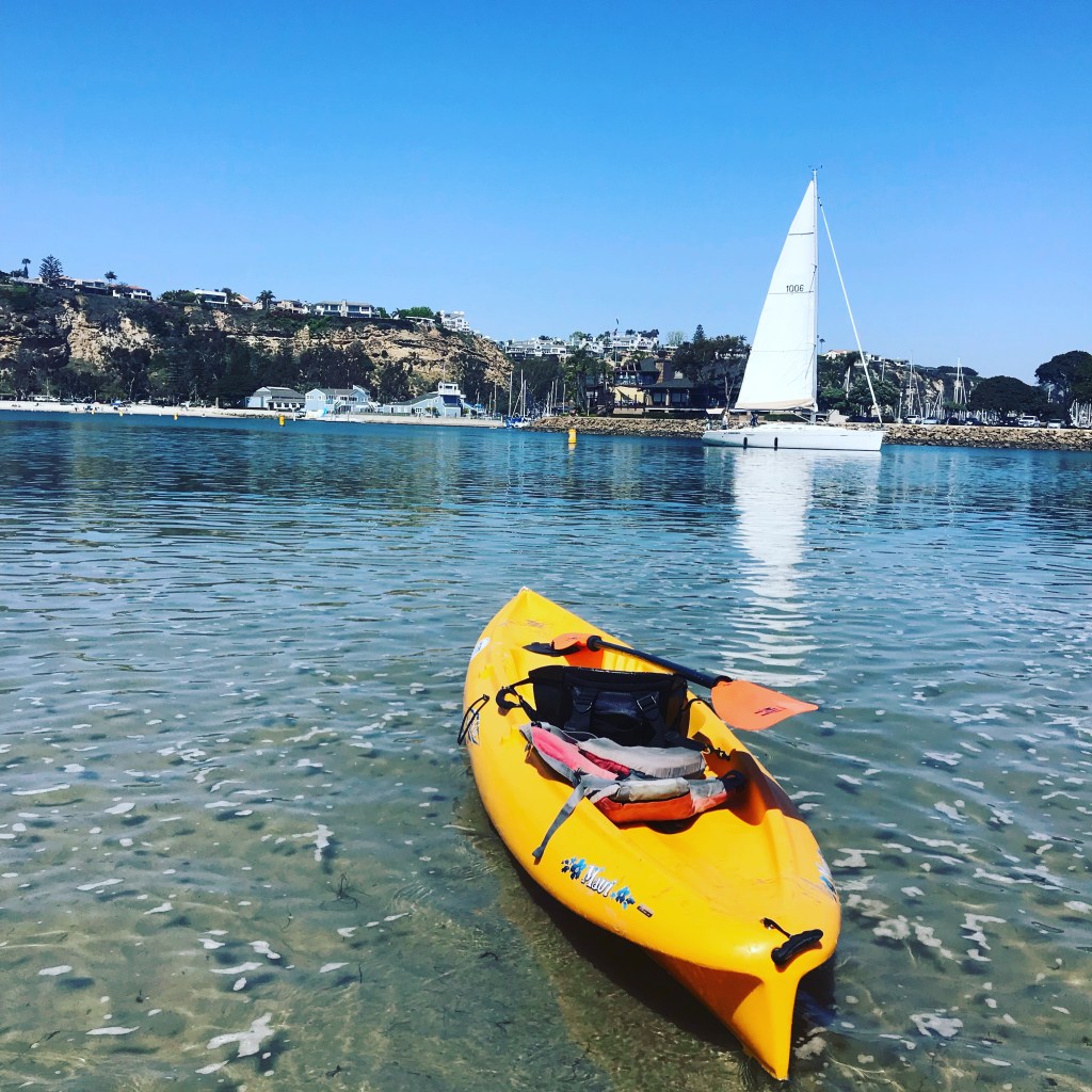 Water therapy, Ocean Therapy