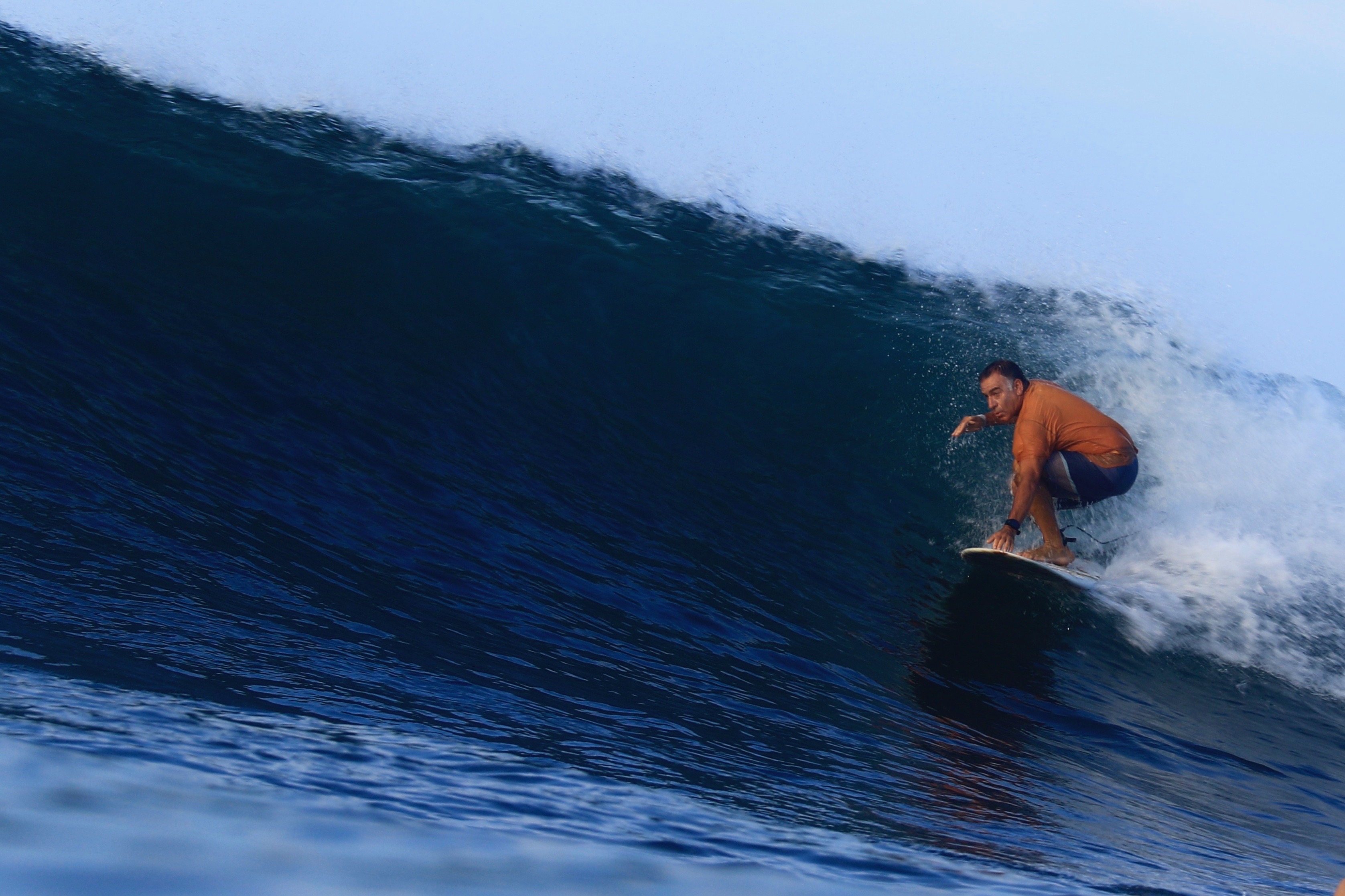 Serene Waters Surf Therapy